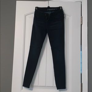 Dark Wash Jeans